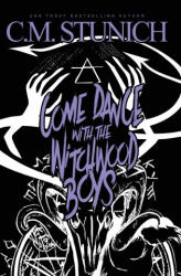 Come Dance With the Witchwood Boys - C. M. Stunich (2025)