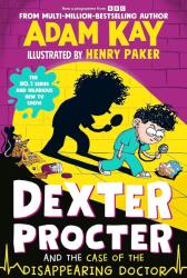 Dexter Procter and the Case of the Disappearing Doctor (2026)
