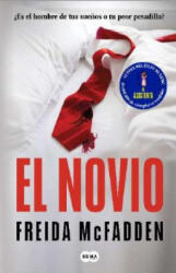 El novio - Freida McFadden (2026)