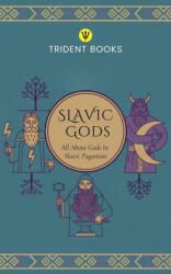 Slavic Gods - Trident Books (2025)