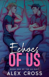 Echoes of Us - Alex Cross (ISBN: 9786280159126)