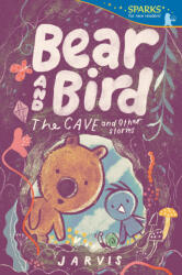 BEAR & BIRD - JARVIS (2025)