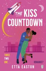 The Kiss Countdown (2024)