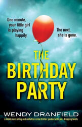 The Birthday Party (2022)