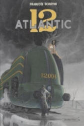 Atlantic 12 (2012)
