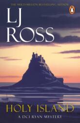 Holy Island (2026)