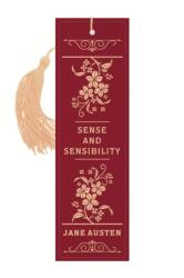 Sense and Sensibility Deluxe Bookmark (2025)