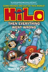 Hilo: Then Everything Went Wrong (2025)
