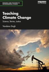 Teaching Climate Change (2024)