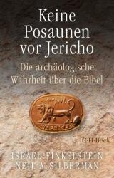 Keine Posaunen vor Jericho (2023)