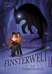 Finsterwelt 1. Das verbotene Buch (2023)