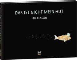 Das ist nicht mein Hut (2013)