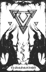 The Black Book Of Azathoth - S. Ben Qayin, Robert W. Cook, Asenath Mason (2023)