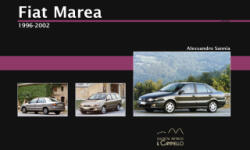 Fiat Marea. 1996-2002 - Alessandro Sannia (2026)