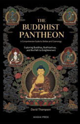 The Buddhist Pantheon - David Thompson (2025)
