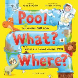Poo! What? Where? (2026)