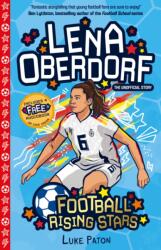 Football Rising Stars: Lena Oberdorf (2025)