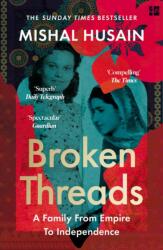 Broken Threads (2025)