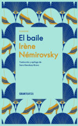 El baile - IRENE NEMIROVSKY (2024)
