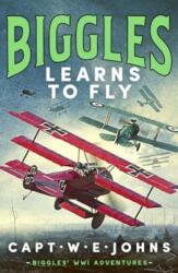 Biggles Learns to Fly (2024)