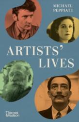 Artists' Lives (2024)