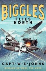 Biggles Flies North (2024)