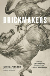Brickmakers - Almada, Selva (ISBN: 9781644450697)