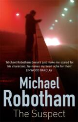 The Suspect (ISBN: 9780751544176)