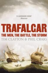 Trafalgar (ISBN: 9780340830284)
