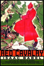 Red Cavalry - Isaac Babel (ISBN: 9780393324235)