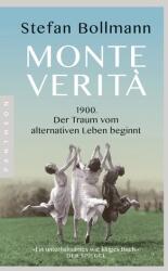 Monte Verità (ISBN: 9783570554067)