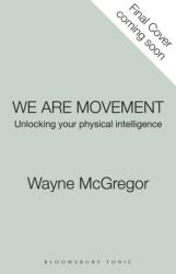 We Are Movement (ISBN: 9781526629548)
