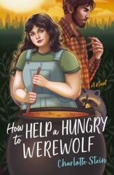How to Help a Hungry Werewolf (2024)