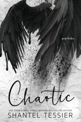 Chaotic Alternative Cover - Shantel Tessier (2026)