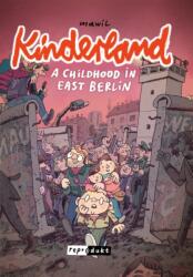 Kinderland (ISBN: 9783956401985)