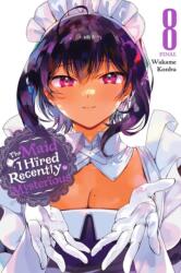 The Maid I Hired Recently Is Mysterious, Vol. 8 (2025)