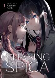 Chasing Spica Vol. 1 (2024)