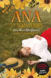 Ana de Las Tejas Verdes 4. Ana La de Alamos Ventosos - Zimmer (2022)