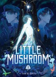 Little Mushroom (2026)