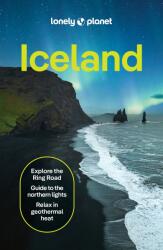 Lonely Planet Iceland (2026)