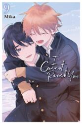 I Cannot Reach You, Vol. 9 (2026)