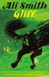 Smith, Ali - Gliff - Smith, Ali (2024)