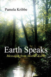 Earth Speaks - Pamela Kribbe (2021)