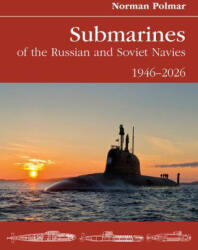 Submarines of the Russian and Soviet Navies (2026)