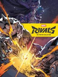 Marvel Rivals: The Poster Collection (2026)