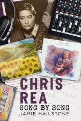 Chris Rea (2026)