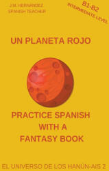 Un Planeta Rojo (2022)