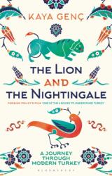 The Lion and the Nightingale (2024)