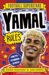 Football Superstars: Yamal Rules (2026)