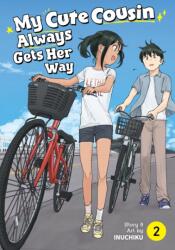 My Cute Cousin Always Gets Her Way Vol. 2 - V02 (2026)